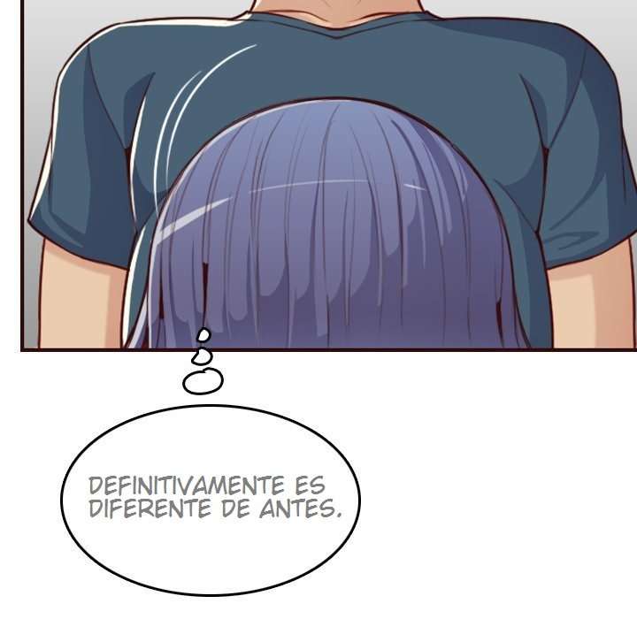 Never Too Late Capítulo 54 - Página 107