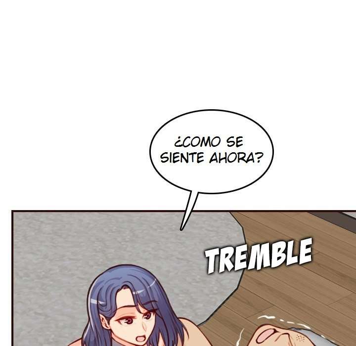 Never Too Late Capítulo 54 - Página 108