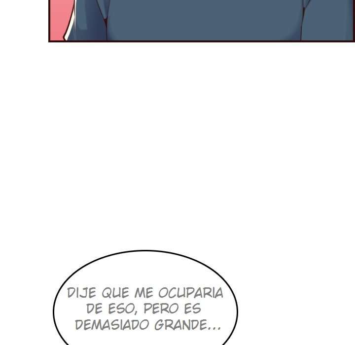 Never Too Late Capítulo 54 - Página 14