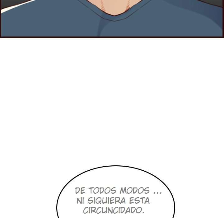 Never Too Late Capítulo 54 - Página 20