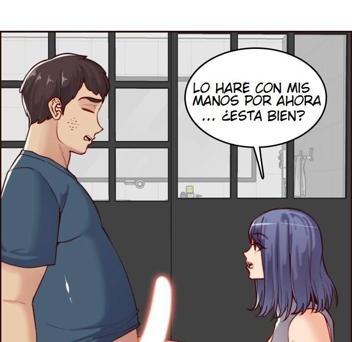 Never Too Late Capítulo 54 - Página 29