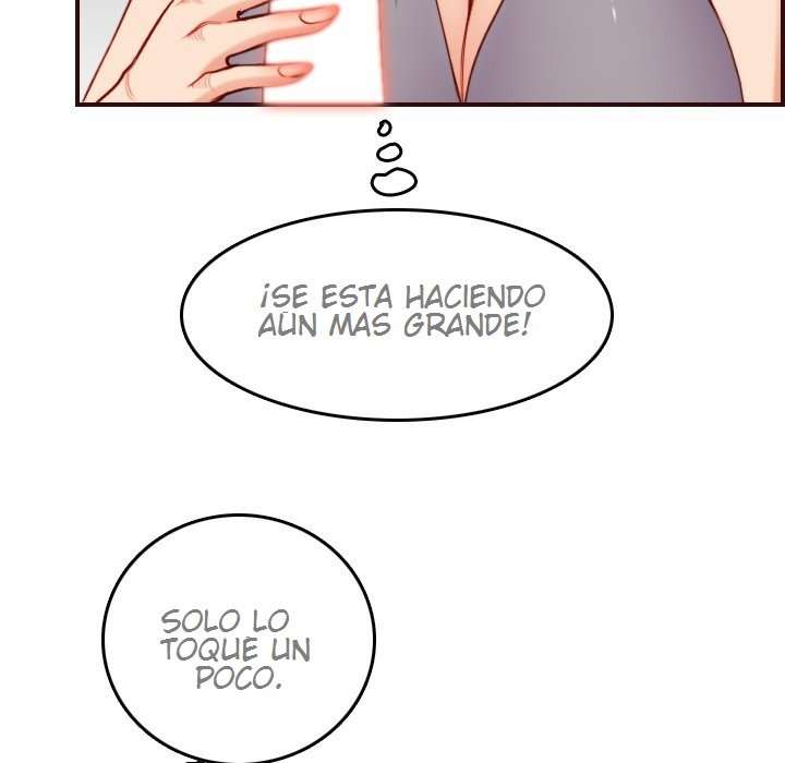 Never Too Late Capítulo 54 - Página 41