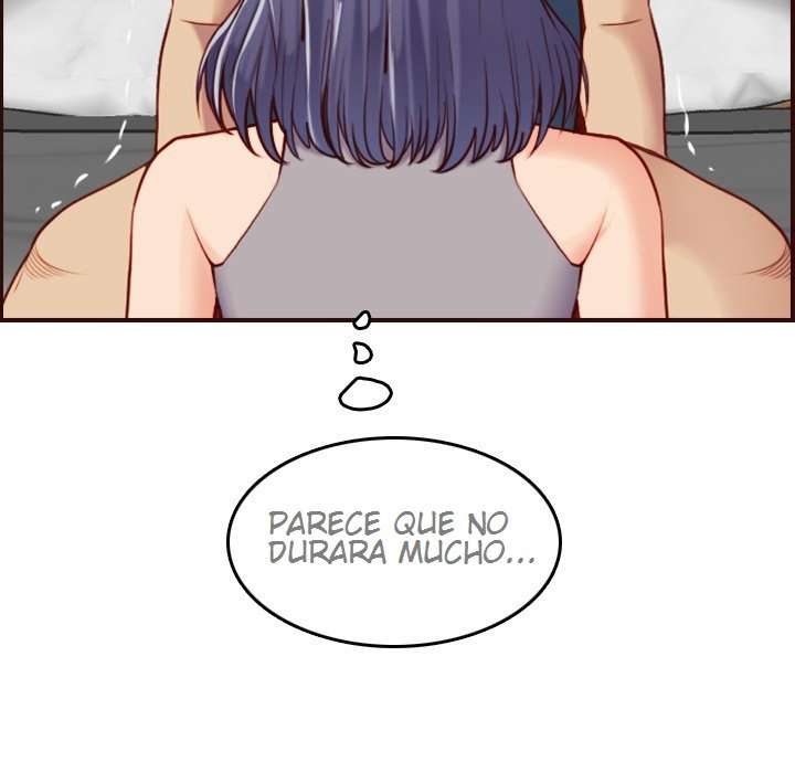 Never Too Late Capítulo 54 - Página 48