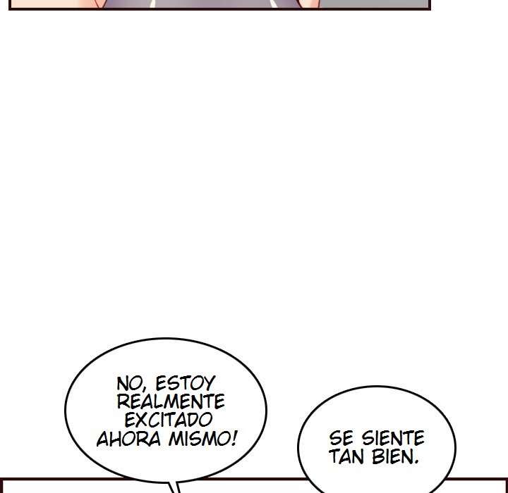 Never Too Late Capítulo 54 - Página 68