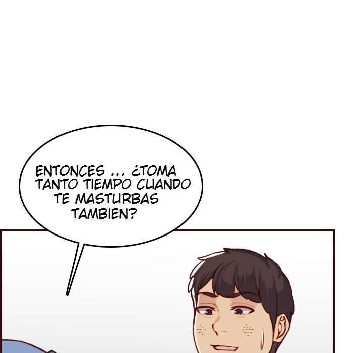 Never Too Late Capítulo 54 - Página 74
