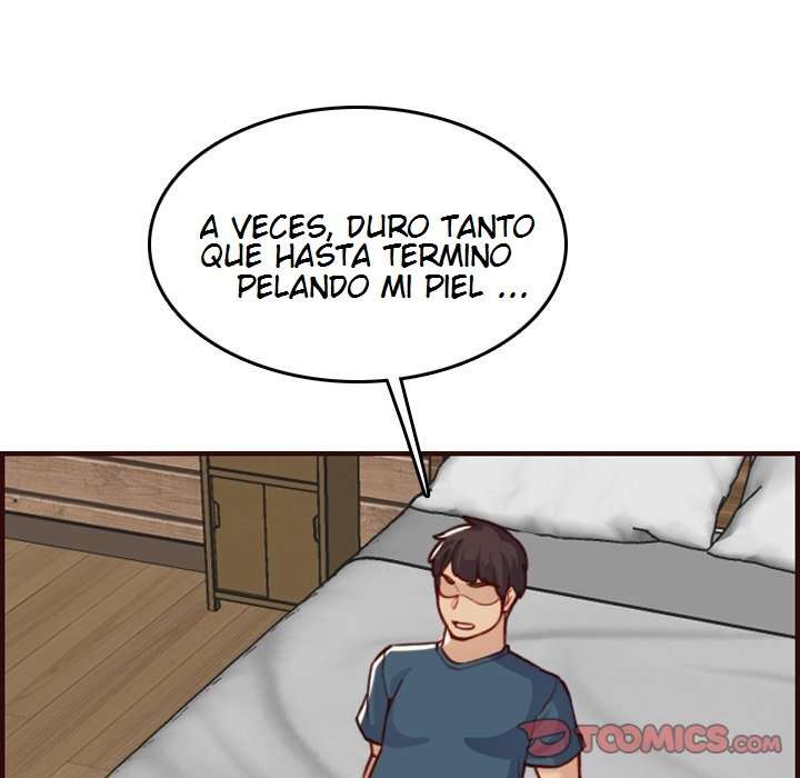 Never Too Late Capítulo 54 - Página 76