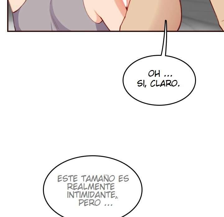 Never Too Late Capítulo 54 - Página 92