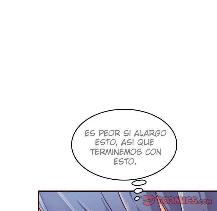 Never Too Late Capítulo 54 - Página 94