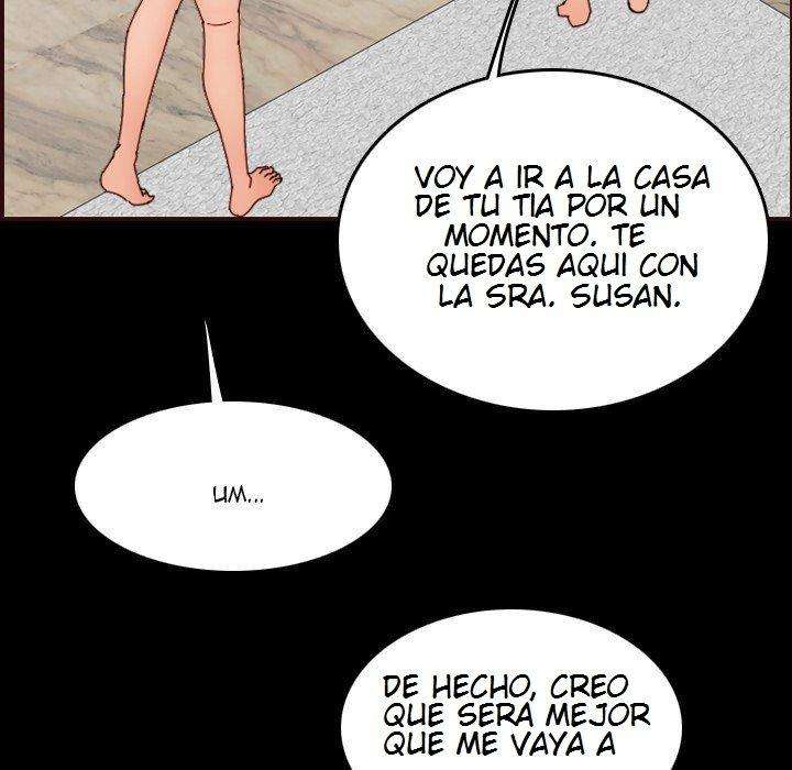 Never Too Late Capítulo 65 - Página 104