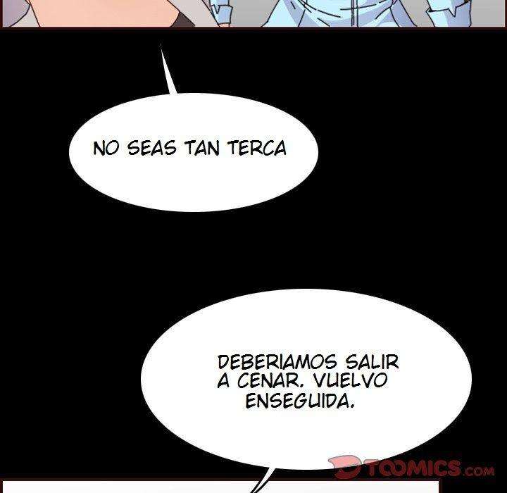 Never Too Late Capítulo 65 - Página 106