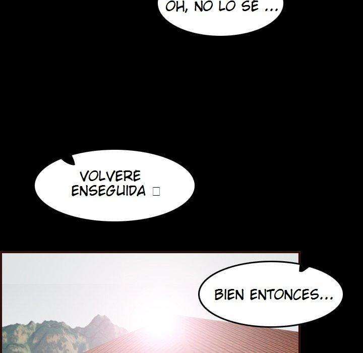 Never Too Late Capítulo 65 - Página 110