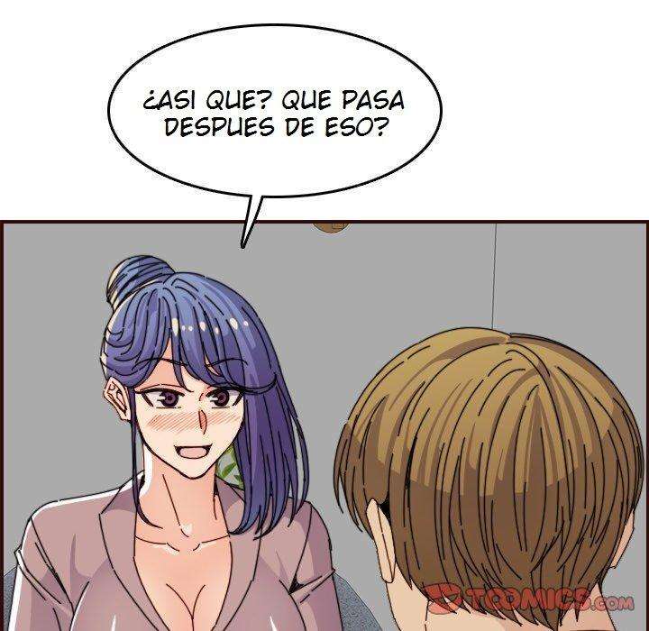 Never Too Late Capítulo 65 - Página 118