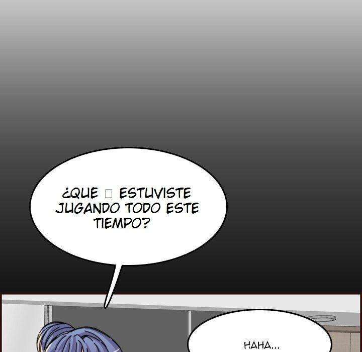 Never Too Late Capítulo 65 - Página 120