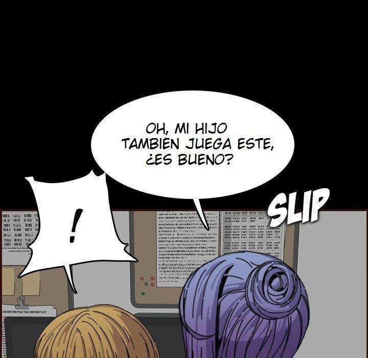 Never Too Late Capítulo 65 - Página 122