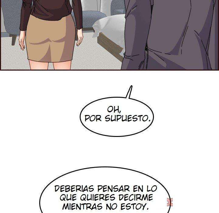 Never Too Late Capítulo 65 - Página 16