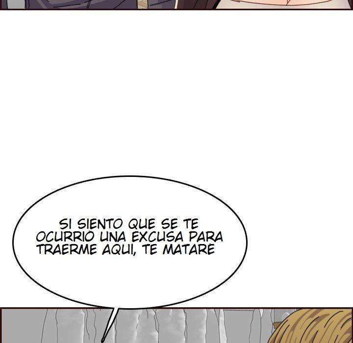 Never Too Late Capítulo 65 - Página 18