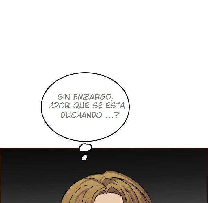 Never Too Late Capítulo 65 - Página 22