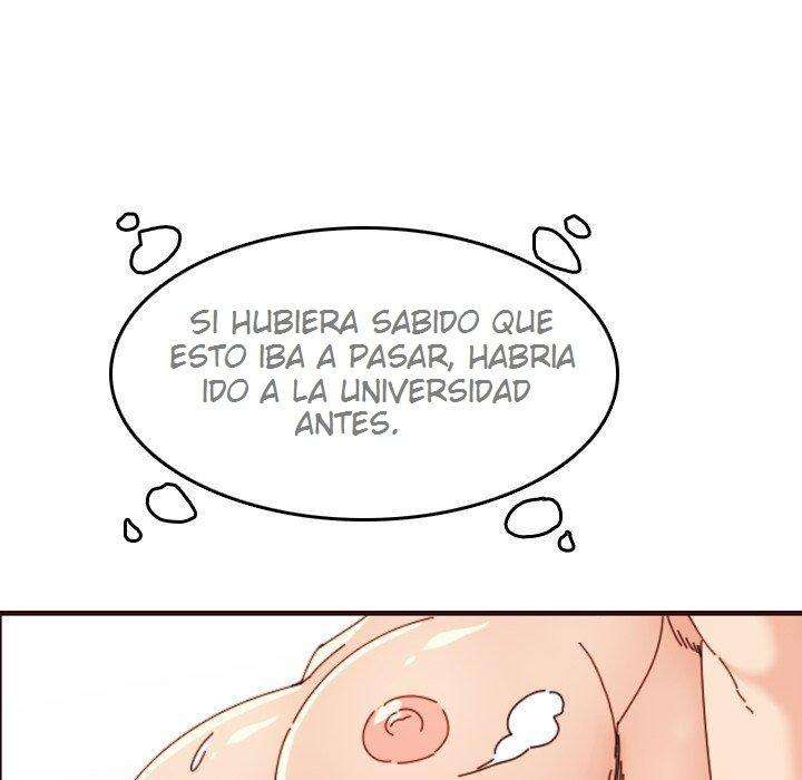Never Too Late Capítulo 65 - Página 33