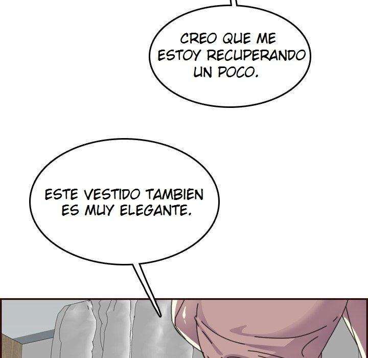 Never Too Late Capítulo 65 - Página 50