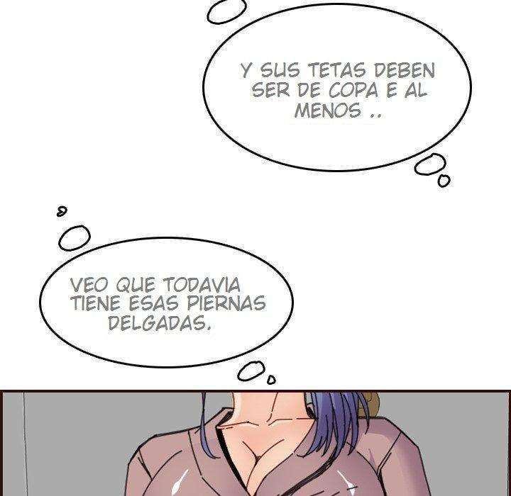 Never Too Late Capítulo 65 - Página 60