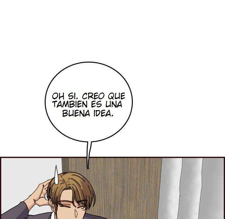 Never Too Late Capítulo 65 - Página 66