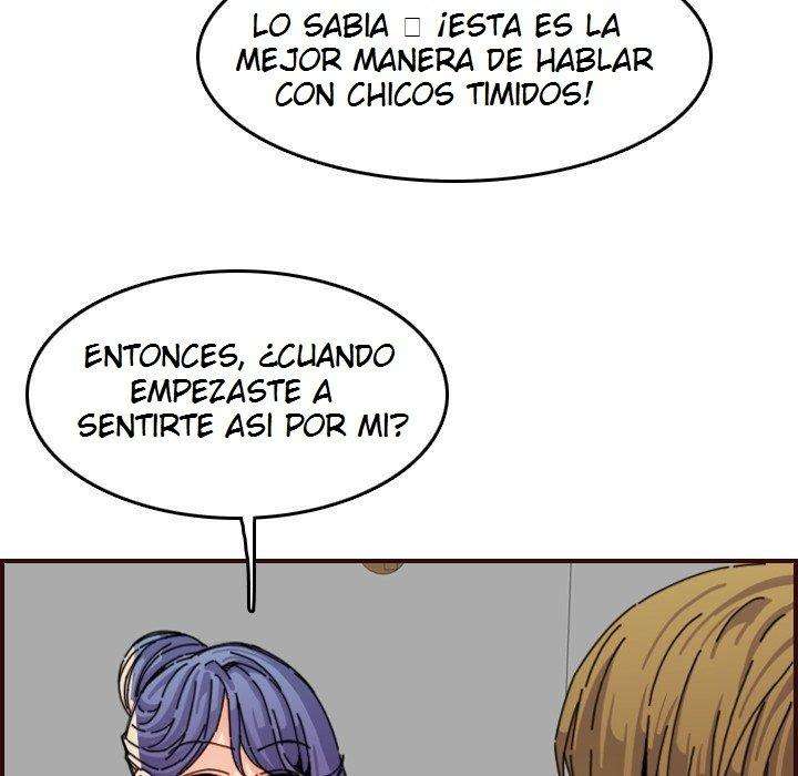 Never Too Late Capítulo 65 - Página 68