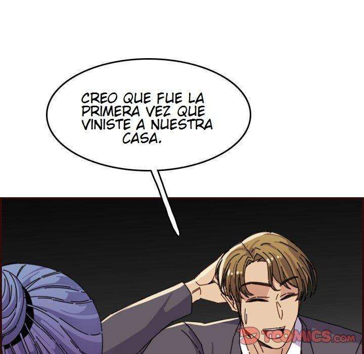 Never Too Late Capítulo 65 - Página 70