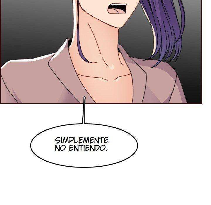 Never Too Late Capítulo 65 - Página 73