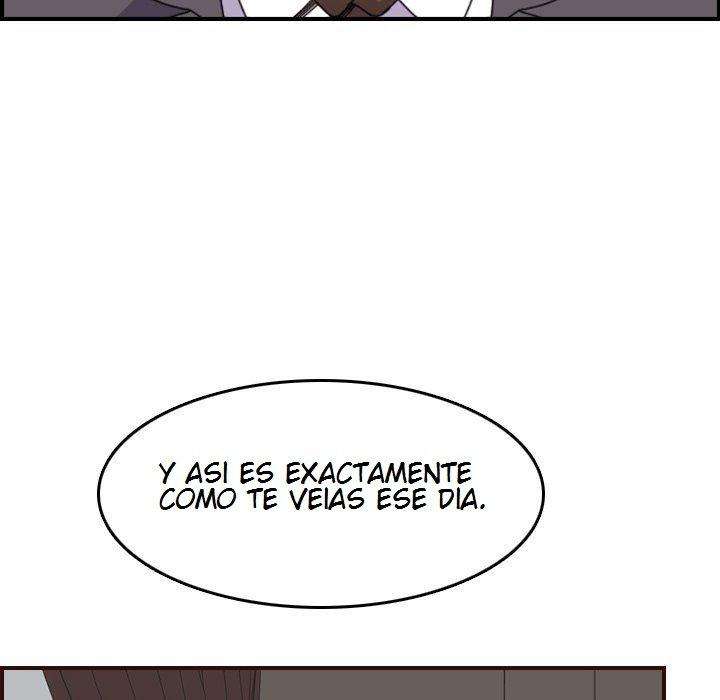 Never Too Late Capítulo 65 - Página 81