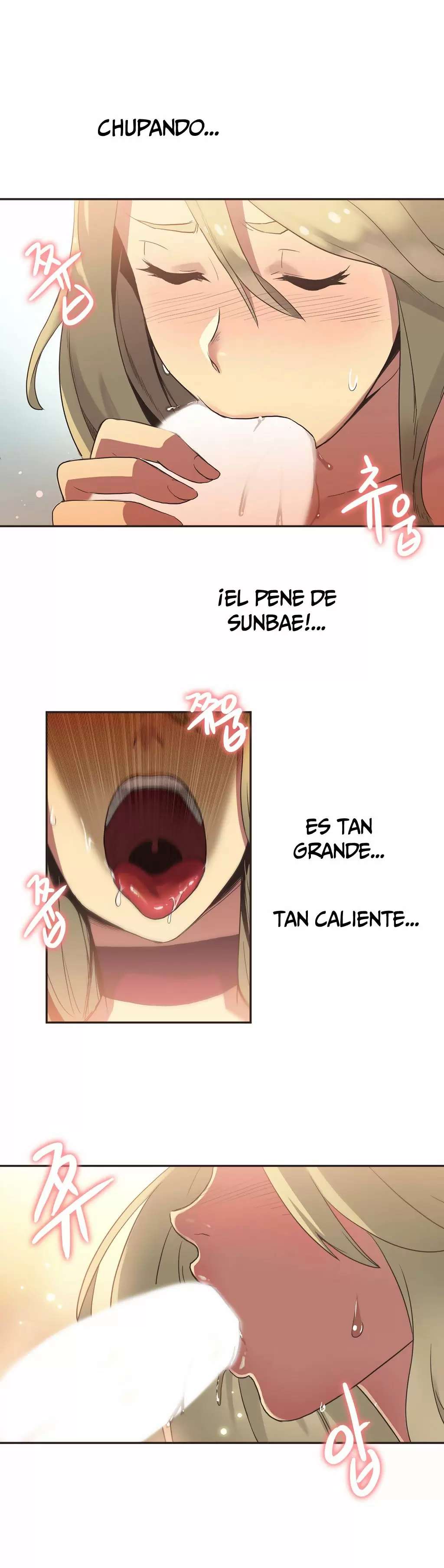 I Like Sports Girls! Capítulo 21 - Página 4