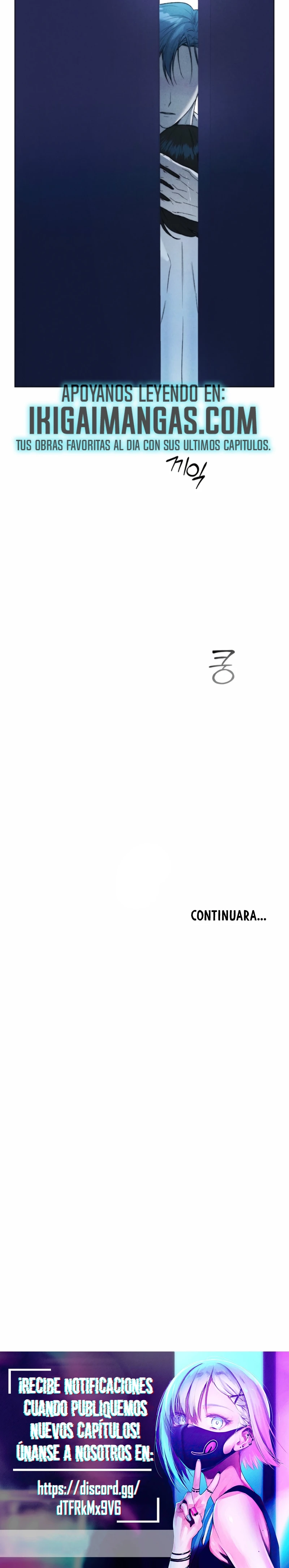 La Línea Roja Capítulo 35 - Página 15