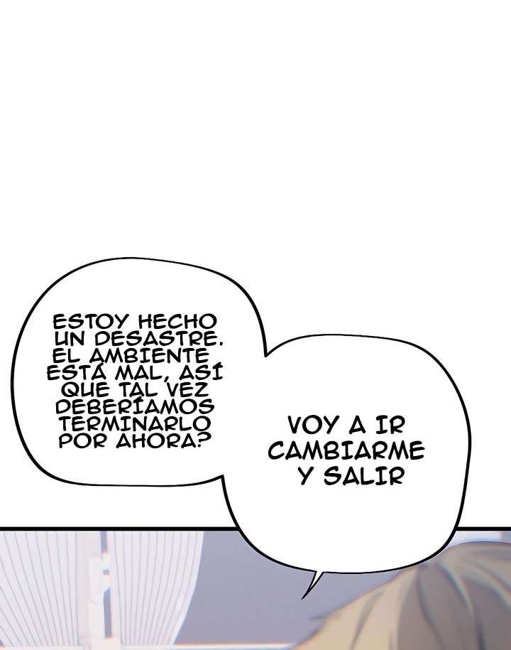 Bus Equivocado Capítulo 4 - Página 10