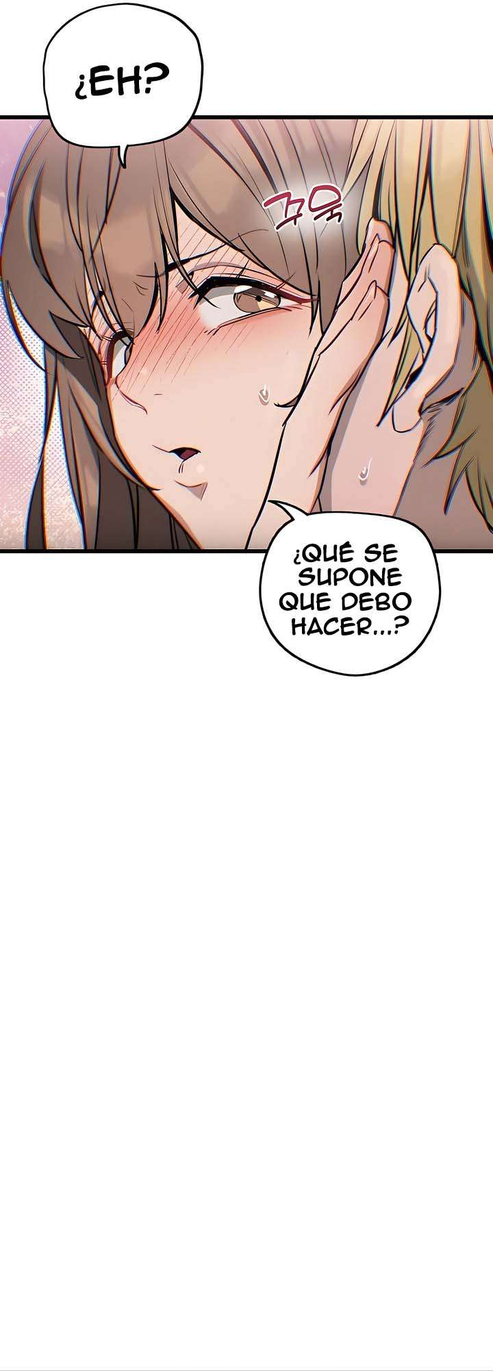 Bus Equivocado Capítulo 4 - Página 15