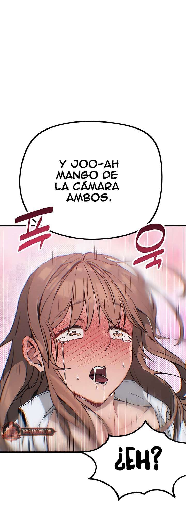 Bus Equivocado Capítulo 4 - Página 22