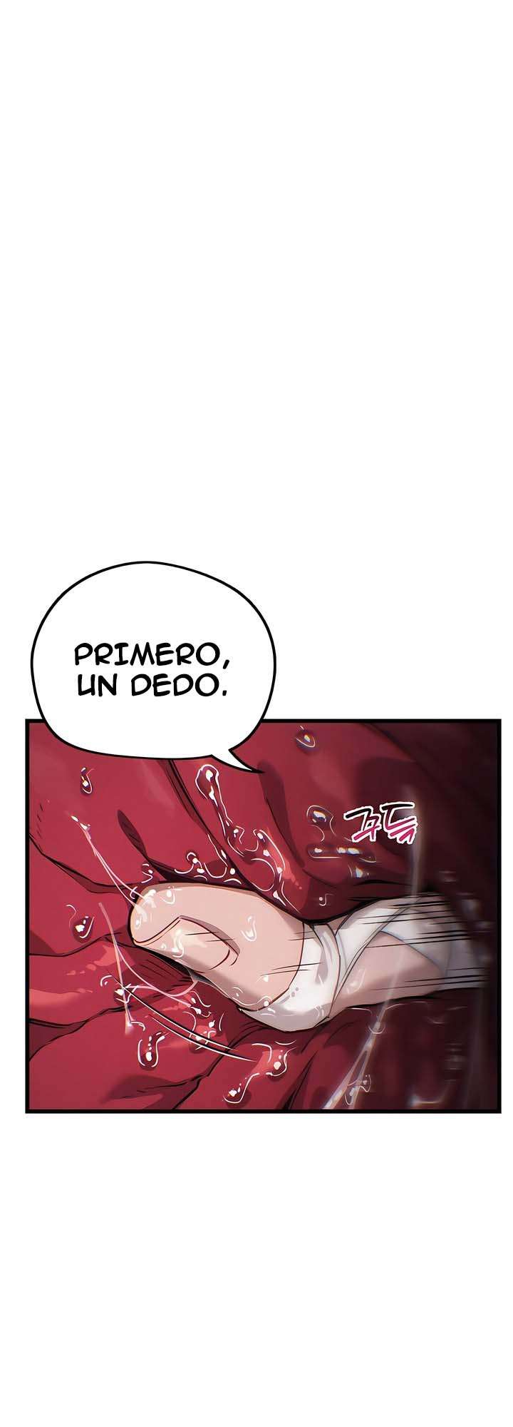 Bus Equivocado Capítulo 4 - Página 23