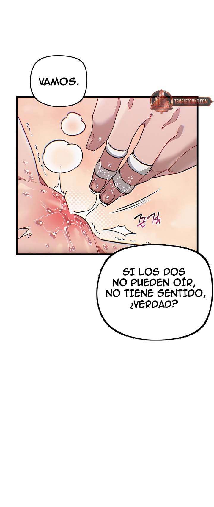 Bus Equivocado Capítulo 4 - Página 35