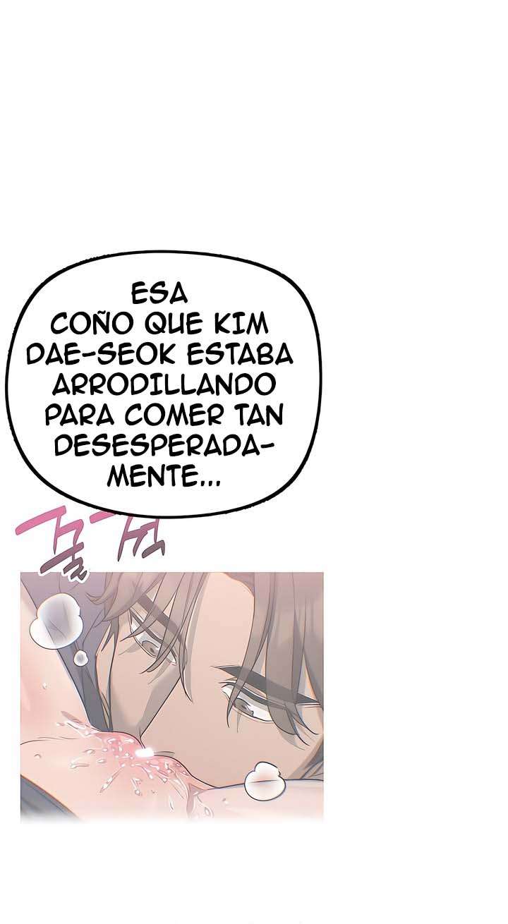 Bus Equivocado Capítulo 4 - Página 48