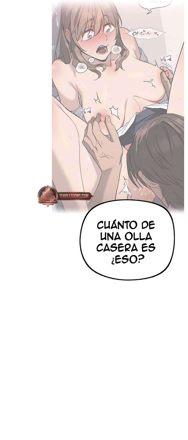 Bus Equivocado Capítulo 4 - Página 49
