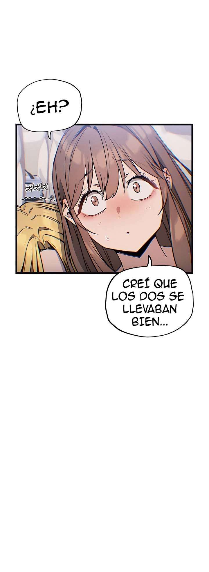 Bus Equivocado Capítulo 4 - Página 5