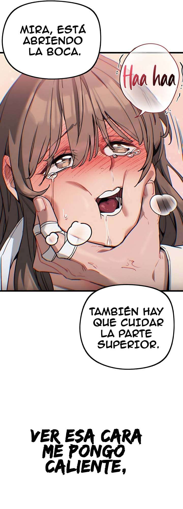 Bus Equivocado Capítulo 4 - Página 51