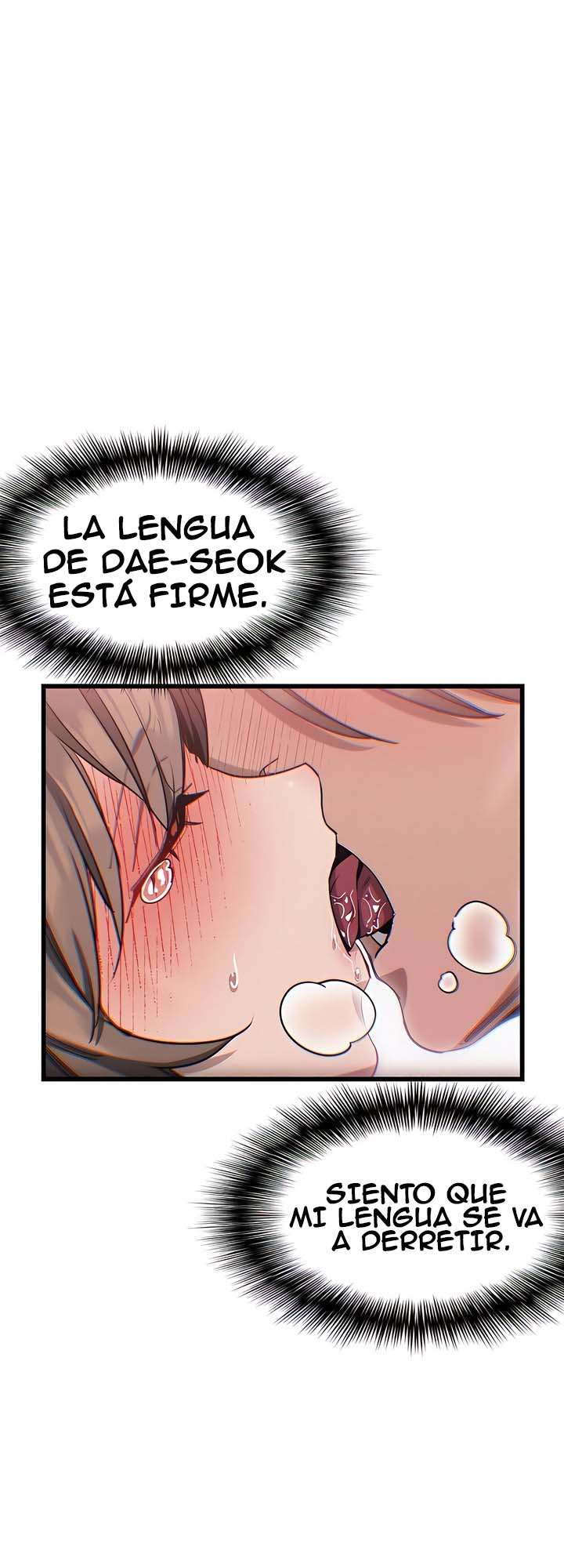 Bus Equivocado Capítulo 4 - Página 54
