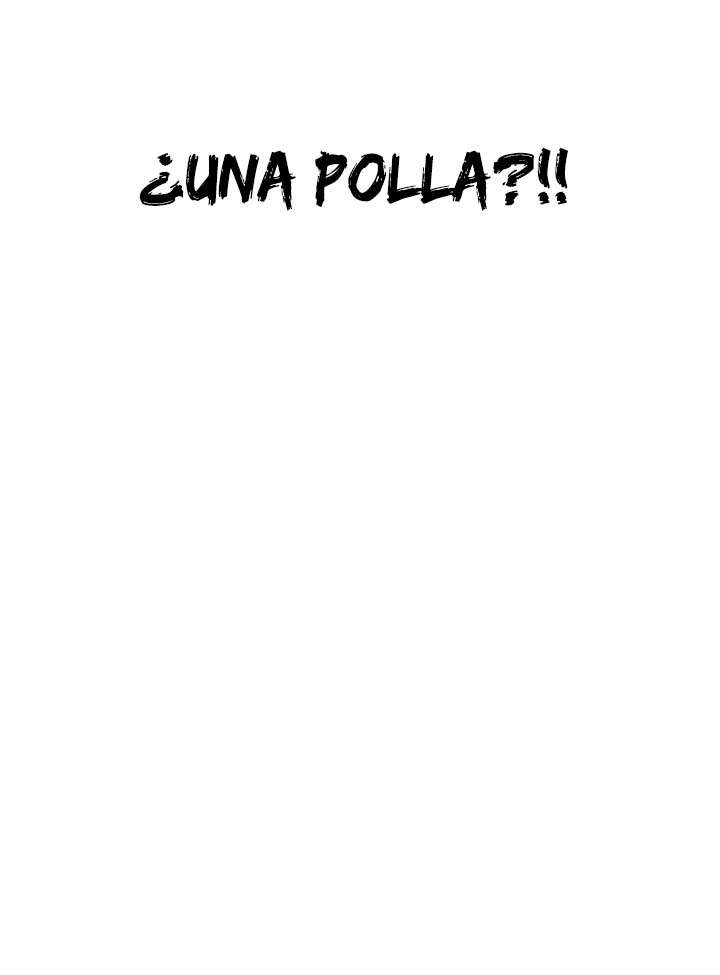Bus Equivocado Capítulo 4 - Página 71