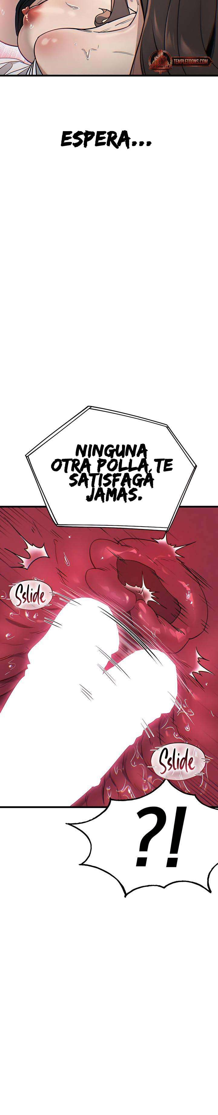 Bus Equivocado Capítulo 5 - Página 24