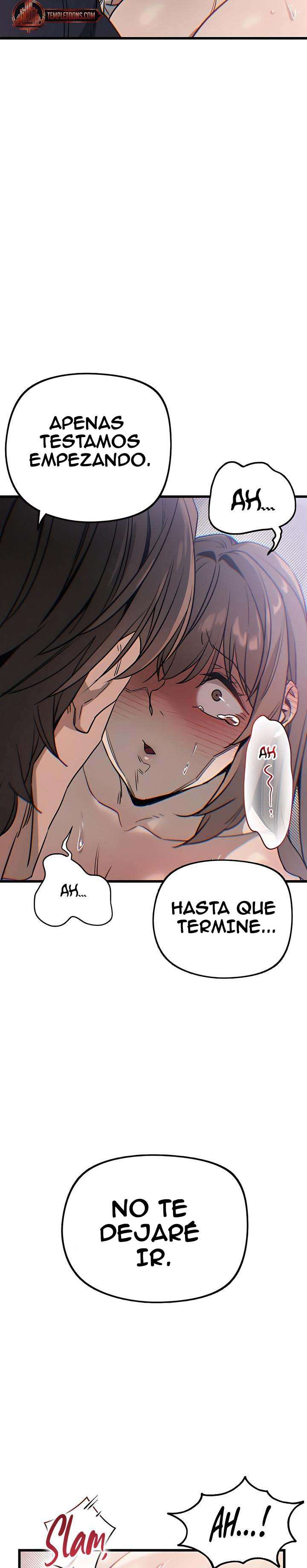 Bus Equivocado Capítulo 5 - Página 29