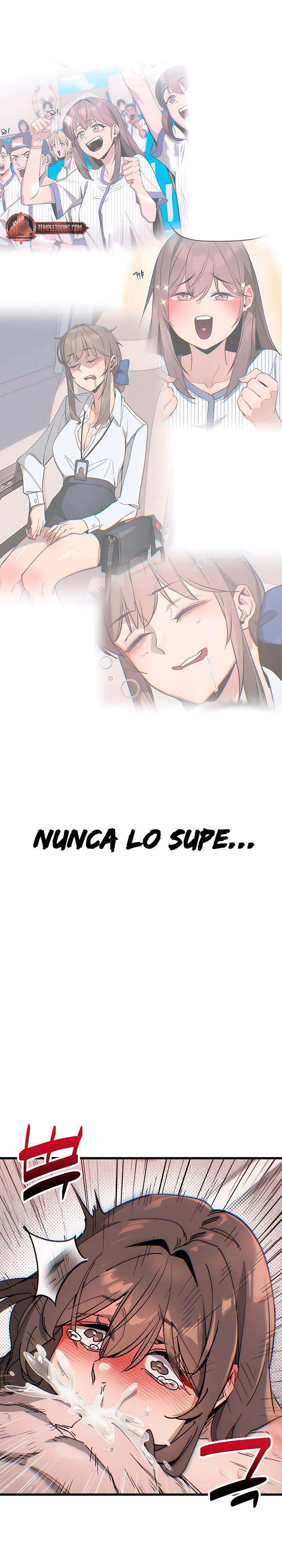 Bus Equivocado Capítulo 6 - Página 15