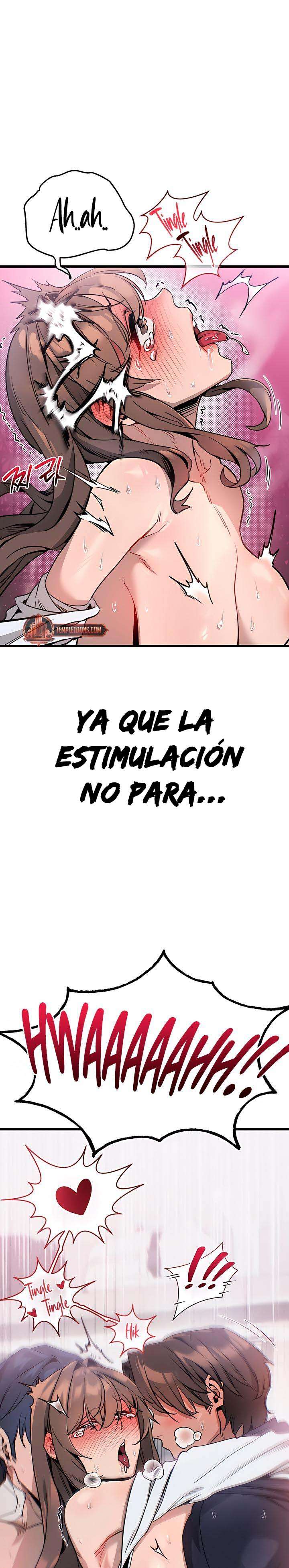 Bus Equivocado Capítulo 7 - Página 19