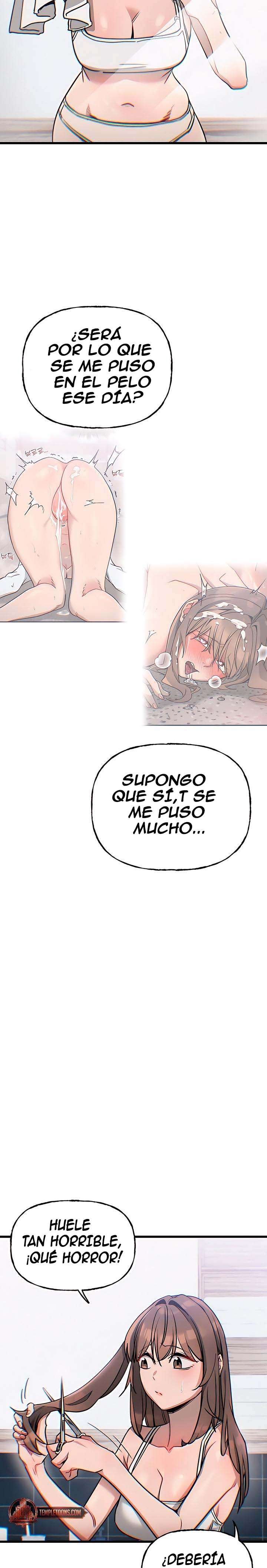 Bus Equivocado Capítulo 8 - Página 2