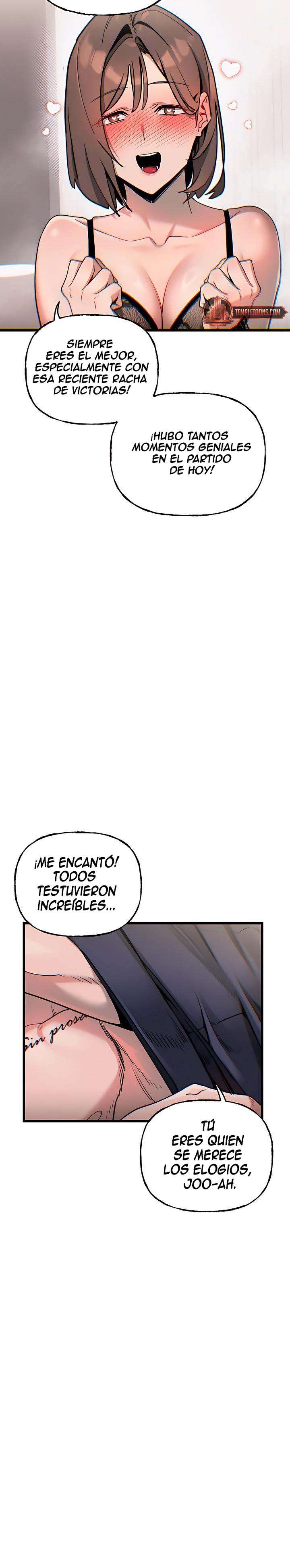 Bus Equivocado Capítulo 8 - Página 24