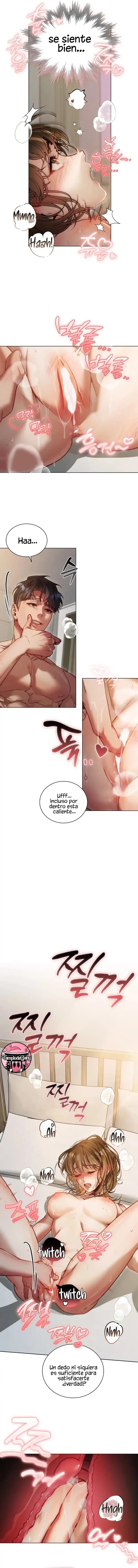 Servicio Especial de Mudanza Capítulo 2 - Página 5