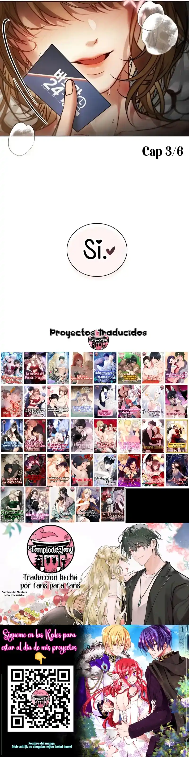 Servicio Especial de Mudanza Capítulo 3 - Página 14